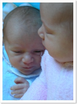 Twins Play Mat-39
